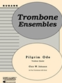 Pilgrim Ode