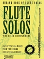 Rubank Book Of Flute Solos Easy Level