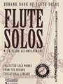 Rubank Book Of Flute Solos Intermediate Level