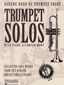 Rubank Book Of Trumpet Solos Intermediate Level