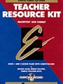 Essential Elements Old Edition Bk 1