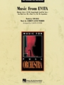 Evita  Music From