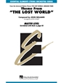 Lost World  Theme