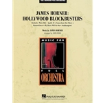 James Horner Hollywood Blockbusters Full Score