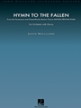 Hymn To The Fallen (saving Private Ryan)