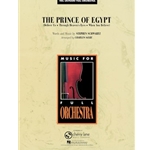 The Prince of Egypt
