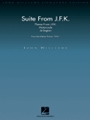 J.f.k.  Suite From