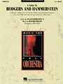 Rodgers & Hammerstein, A Salute To