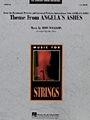 Angela's Ashes, Theme From