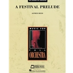 A Festival Prelude