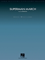 Superman March