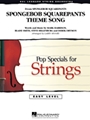 Spongebob Squarepants  Theme