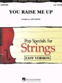 You Raise Me Up