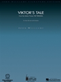Viktor's Tale  (from The Terminal)