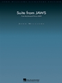 Jaws  Suite From