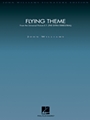 Flying Theme (from E.t.)