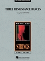 3 Renaissance Dances