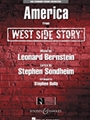 America  From West Side Story