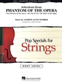Phantom Of The Opera  Selections