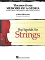 Memoirs Of A Geisha  Themes