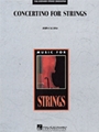 Concertino For Strings