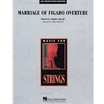 Marriage Of Figaro  Overture