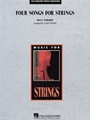 4 Songs for Strings