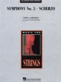 Symphony #5 - Scherzo