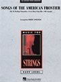 Songs Of The American Frontier