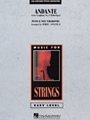 Andante  From Symphony No. 6 Pathetique