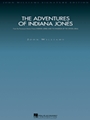 Adventures of Indiana Jones