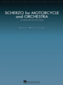 Scherzo for Motorcycle and Orchestra
