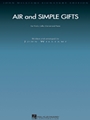 Air & Simple Gifts