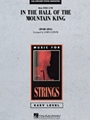 In the Hall of the Mountain King (from Peer Gynte Suite #1, Opus 46 #4)
