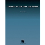 Tribute to Film Composers