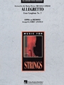 Allegretto  Fr Symphony #7
