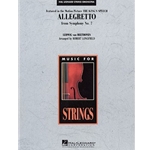 Allegretto  Fr Symphony #7