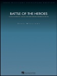 Star Wars III - Battle of the Heroes
