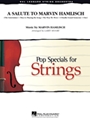 Salute To Marvin Hamlisch