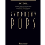 Skyfall (Vocal Solo with Orchestra)