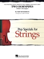 Two Hornpipes
