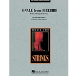 Finale from Firebird (Festival Orchestras Edition)