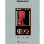 Adagio from Symphony No. 2