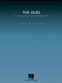 The Duel (from The Adventures of Tintin)