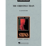 The Christmas Train Full Score