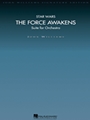 Star Wars VII - The Force Awakens (Suite for Orchestra)