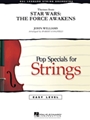 Star Wars VII - The Force Awakens (Themes)