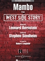 Mambo (from West Side Story)