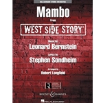 Mambo (from West Side Story)