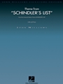 Theme from Schindler's List